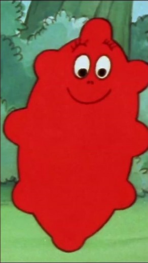 Todo el mundo a trabajar ! #barbapapa #dibujosanimadosenespañol