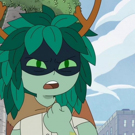 Huntress Wizard Asks Hunter For Help ~ Fionna and Cake S2 Ep 7 #adventuretime #fionnandcake