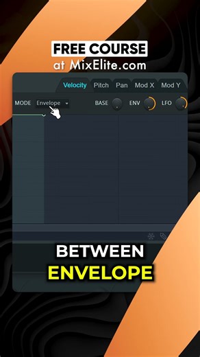 Note Color FX #shorts