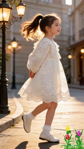 Daughter's Fashion Frenzy: Trendy Kids Outfits & Princess Dresses