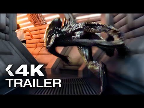 ALIEN: EARTH Official Episode 5 Trailer (2025)