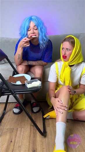 🍦 It’s giving… problem solved.