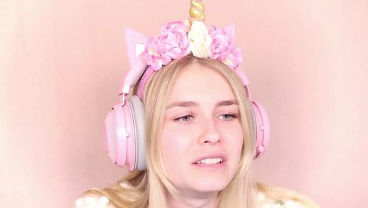 Sparkly Pink Egg Update in Adopt Me!