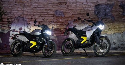 2025 Can-Am Pulse & Origin Review – First Ride