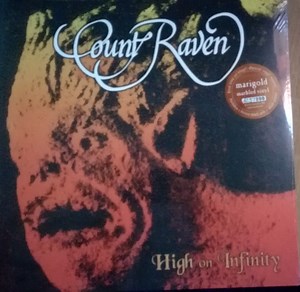Count Raven - High On Infinity