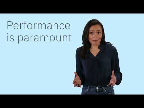 IBM Turbonomic + Cloud