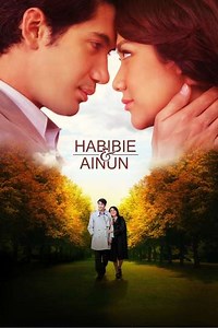 Habibie & Ainun - Movie