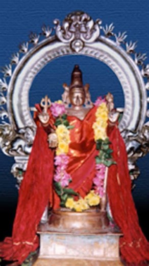 ஸ்ரீ வைத்தியநாதசுவாமி - வைத்தீஸ்வரன் கோயில் குறிப்பு