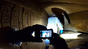 11K views · 200 reactions | Exploring Hidden Tunnel Beneath the Sphinx #ancient #sphinx #ancientcivilizations #mystery #alien #anunnaki | Soldiers Reunion | Facebook
