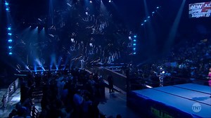 Roderick Strong enters the ring more determind than ever to advance to the semi-finals! Watch #AEWCollision on TNT! | All Elite Wrestling