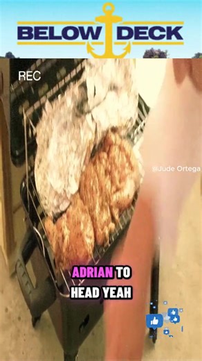 The Crew's Fight for Morale #fblifestyle | Jude Ortega