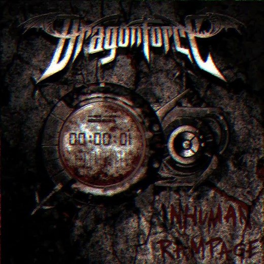DragonForce — Through the Fire and Flames （acoustic cover）