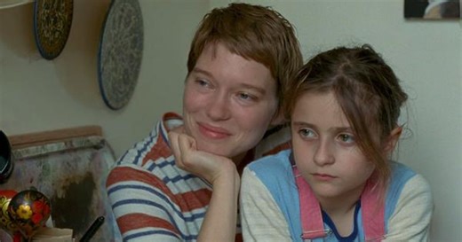 Start the week with a film: ‘One Fine Morning’ is a terrific tale of love amidst loss