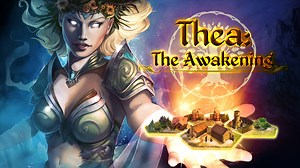 Thea: The Awakening | PC Steam Game | Fanatical