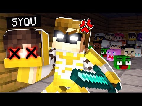 ICH BEKOMME DEN LETZTEN KOPF !! (YouTuber Insel)