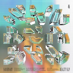 Sam Binary - Reality Slip