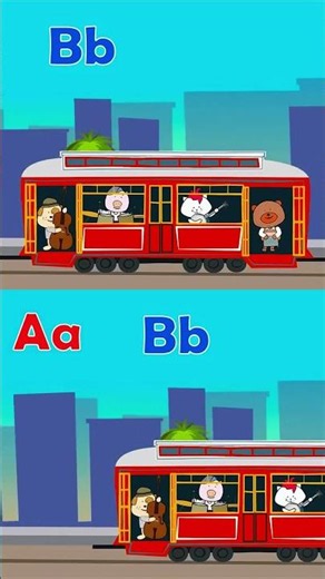 ABC Remix for Kids 🎵🌈 | Alphabet A to Z with Fun Phonics & Colorful Sound Variations