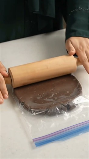 No-Bake Oreo Spring Rolls 🍪✨ | Easy 5-Minute Dessert #cooking #fyp