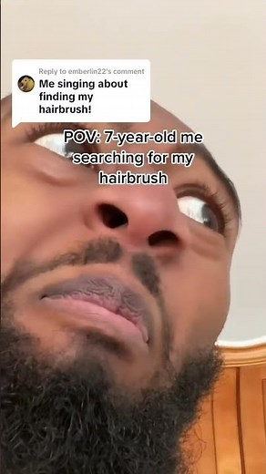 Where is my hairbrush? Silly songs with Larry #millennials #veggietales