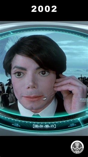 Michael Jackson in Movies #michael #michaeljackson