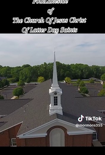 Mormon Tabernacle Songs at Church of Latter-day Saints Mandalay Branch