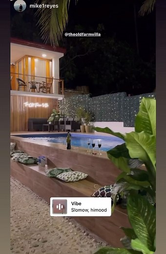 18 reactions | The Old Farm Villa on Reels | Facebook