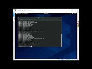 Installing and Configuring SNORT IDS/IPS in Centos8