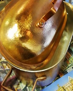 14K views · 234 reactions | Copper at Pith. | Pith | Facebook