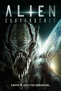 Watch And Download Movie Video Alien Convergence For Free!