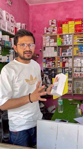 Sabse Sasta Mobile Market 2026 🔥 | Redmi Note 9 Pro with Bill & Gifts! #shorts #trending #nowgong