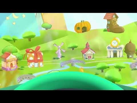 The Story of the Super Readers