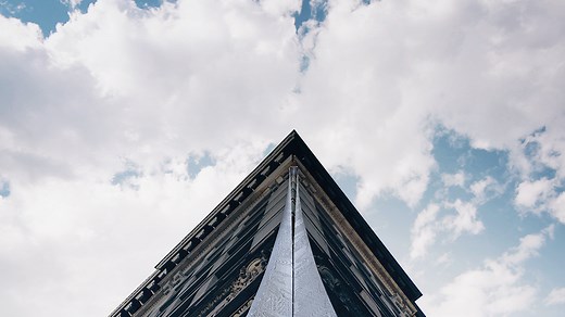 A Memorial to the Triangle Shirtwaist Factory Fire Honors the Lives Lost and the Continued Importance of Labor Organizing