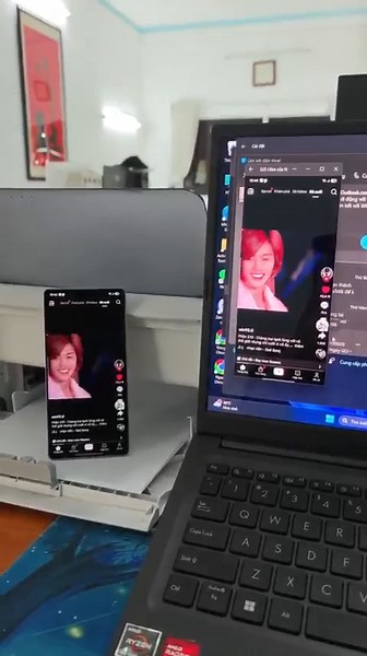 Liên kết với Windows: Hướng dẫn cho Samsung S25 Ultra