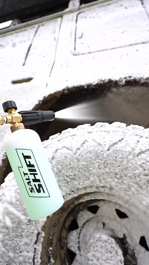 Salt Shift on TikTok