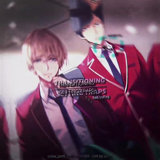 Nagumo Miyabi vs Light Yagami | COTE Series vs Death Note Canon | ‪@string959‬