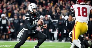 Where to watch Nebraska football vs. Penn State