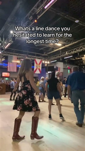 Line Dances to learn #linedancer #countrydancing