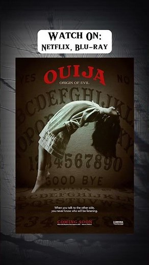Terrifying Movies Rated PG-13