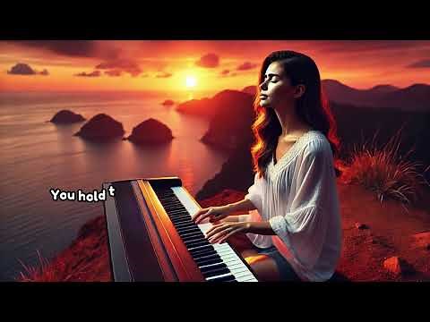 Alpha and Omega - Worship Song with Lyrics