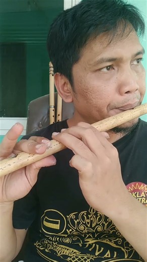 suling interlude lagu sonia abiem ngesti