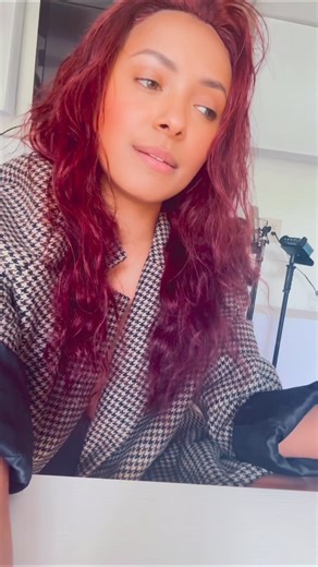 Part two! Hope this helps all of my artist friends on here. If there’s other advice or things you want me to share with you on here, comment below. Love you guys. I hope you have a blessed weekend! ❤️❤️ | Kat Graham