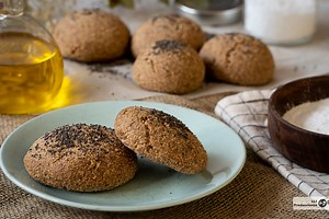 Receta de pan keto, la versión más fácil y rápida para despedirse de los hidratos de carbono