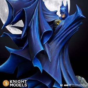 68 reactions · 38 shares | BACK TO GOTHAM!!! #knightmodels #batmanminiaturegame #miniature #wargame #backtogotham #dccomics #batman #joker | Knight Models | Facebook