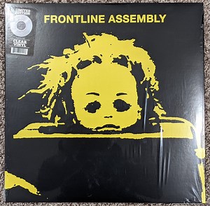 Frontline Assembly - State Of Mind