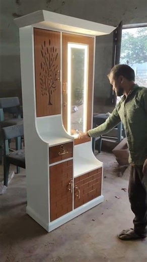 modern dressing table design at star furniture Bareilly