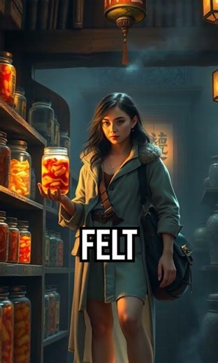 Unlocking hidden potential? #urbanlegend #probiotics #mystery