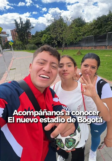 Nuevo estadio🏟️⚽️ #futbol⚽️ #humor #estadio #convocatoria #entrenamiento @Nikid @Cóndor Fútbol Club