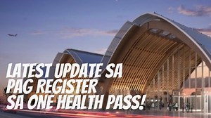 Latest Update sa One Health Pass! | Payong Kaibigan - OFW Updates