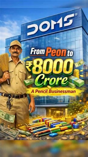 How Peon Built 8000 Cr Empire 😱 #shorts #shortsfeed
