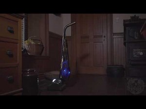 Haunted Vacuum - Spirit Halloween